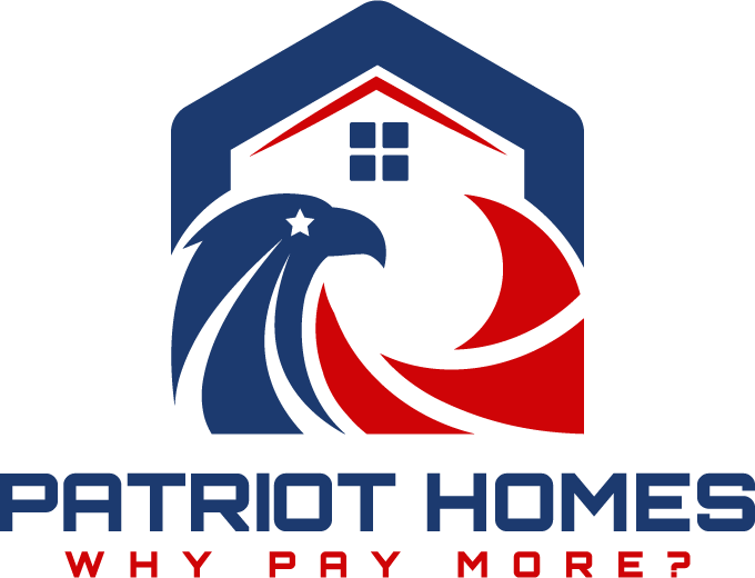 Patriot-Homes-Logo