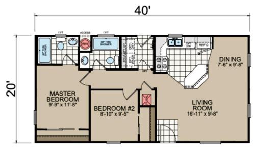 AF-2040A-Floor-Plan