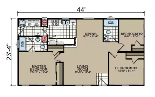 AF-2444Floor-Plan