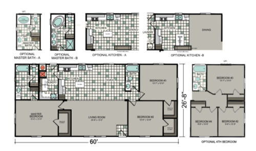 Bradford-BD-09-Optional-Floor-Plans-Colored