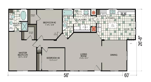 Bradford-BD-60-Optional-Master-Bath-Floor-Plan-Colored