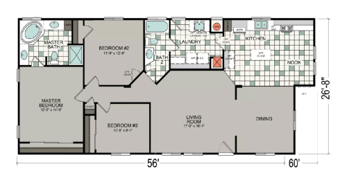 Bradford-BD-60-Optional-Master-Bath-and-Closet-Floor-Plan-
