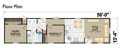 Creekside-Manor-2562L-Floor-Plan