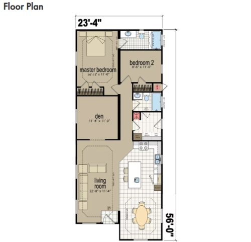 Creekside-Manor-3522D-Floor-Plan-Offset