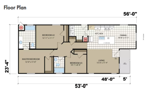 Creekside-Manor-3563D-Floor-Plan