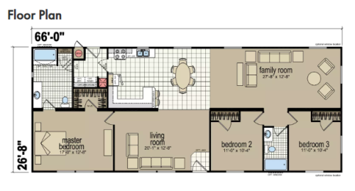 Creekside-Manor-4663A-Floor-Plan