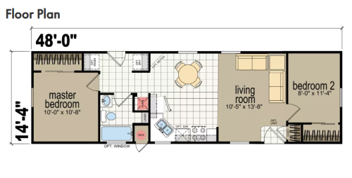 Creekside-Manor-6482B-Coat-Closet-Option