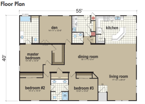 Creekside-Manor-7553K-Floor-Plan