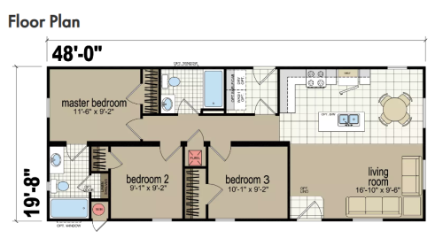 Creekside-Manor-8483D-Floor-Plan