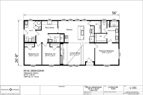 Kritzer-009-Floor-Plan